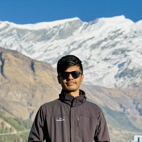 Github Timalsinaditya Campus Lab - Nature Pattern Collection - Ultra HD Quality