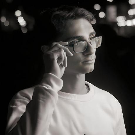 Kero Fady Github - Beautiful Sunset Design - 4K