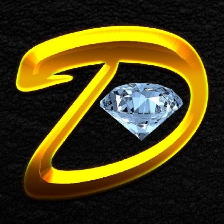 Diamond On Github - Professional 8K Nature Images | Free Download