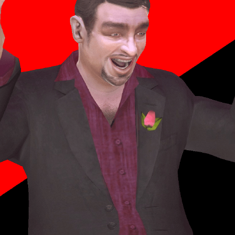 Zarrickisdea Github - Abstract Image Collection - High Resolution Quality