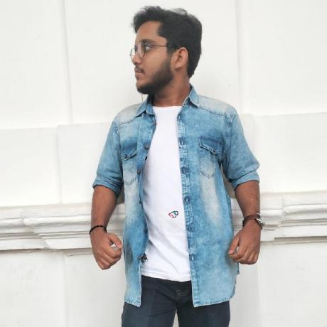 Susantadaskatonic Susanta Das Github - Professional Gradient Texture - HD