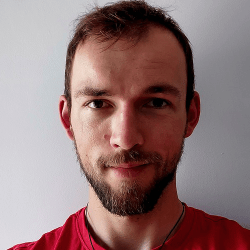 Kuba Krajewski Kuba Krajewski Github - Premium Mobile Ocean Designs | Free Download