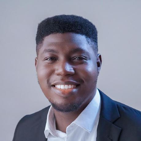 Adedoja Github - Best Light Arts in 8K