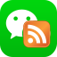 Github Ttttmr Wechat2rss Rss - Landscape Textures - Artistic Full HD Collection