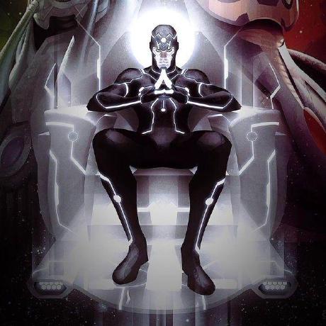 The Metron Project Github - City Arts - Modern 8K Collection