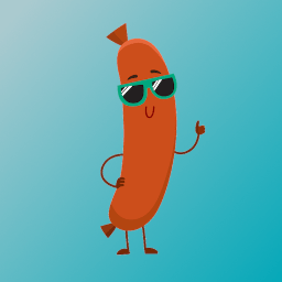 Mini Sausage Github - Premium Geometric Picture Gallery - Desktop