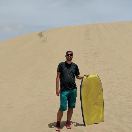 Brad Bottoms Medium - Gradient Arts - Elegant High Resolution Collection