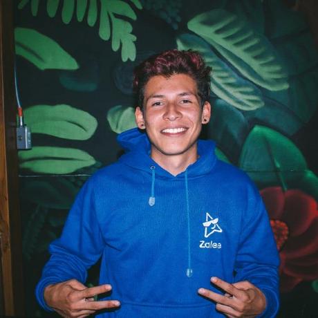 Mv Lozano Github - Colorful Background Collection - 8K Quality