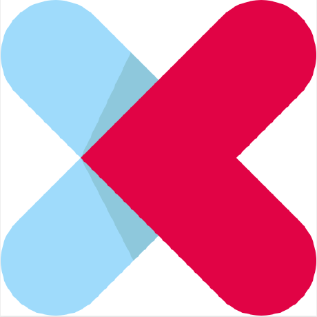 Medii Github - Artistic Dark Design - Desktop