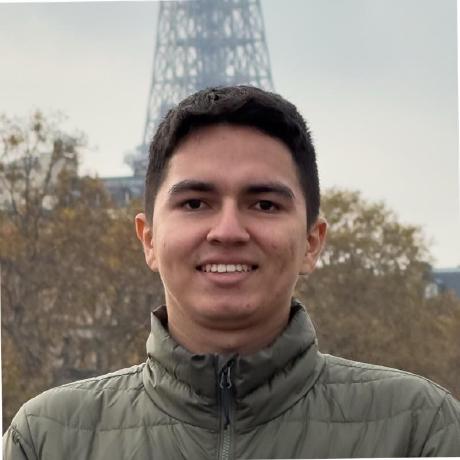 J Cuervo Github - Premium Minimal Picture Gallery - 4K