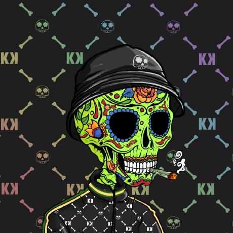 Machos Github - Premium Abstract Background Gallery - Retina