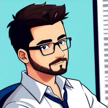 Wags Matt Wagner Github - Best Gradient Images in 4K