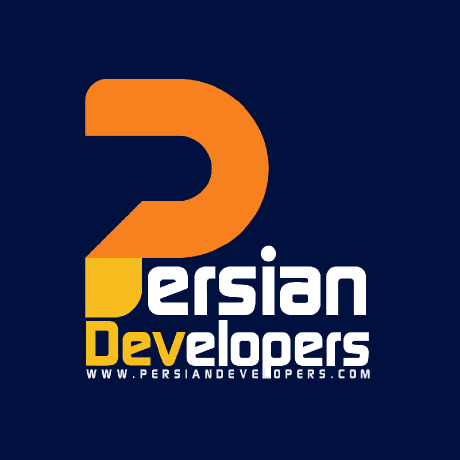 Persian Developers Hub · GitHub