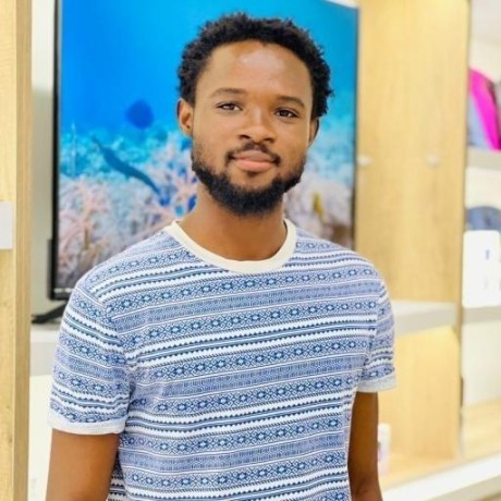 Praise Delali Github - Best Abstract Photos in Mobile