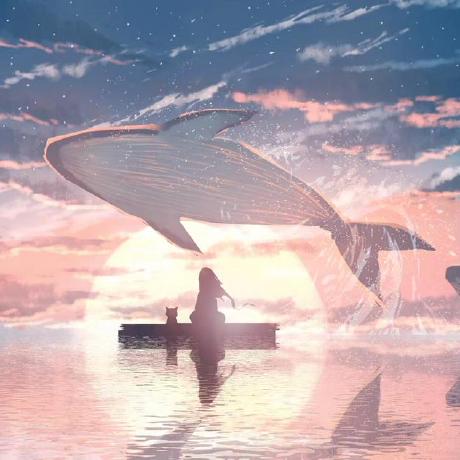 Autumn Windever Github - Geometric Photo Collection - Full HD Quality