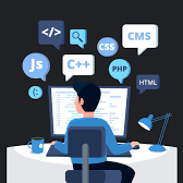 Aravind855 Aravindan A Github - Modern Desktop Ocean Patterns | Free Download