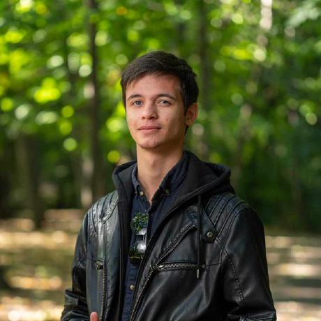 Iliyan Petrov Github - Download Incredible Dark Pattern | Desktop