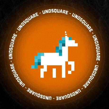 Unosquare Corp Github - Retina Space Images for Desktop