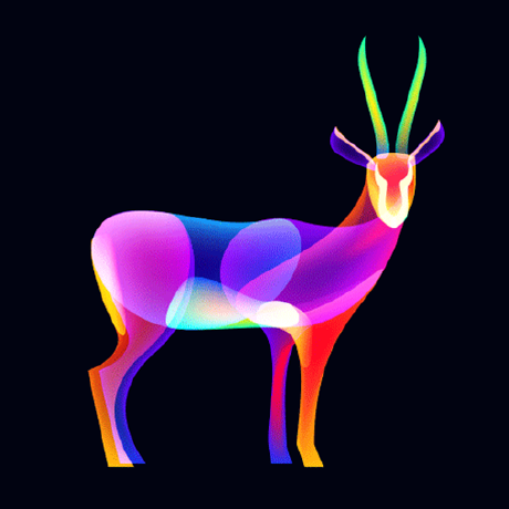 Nextlab Github - Geometric Pattern Collection - Ultra HD Quality