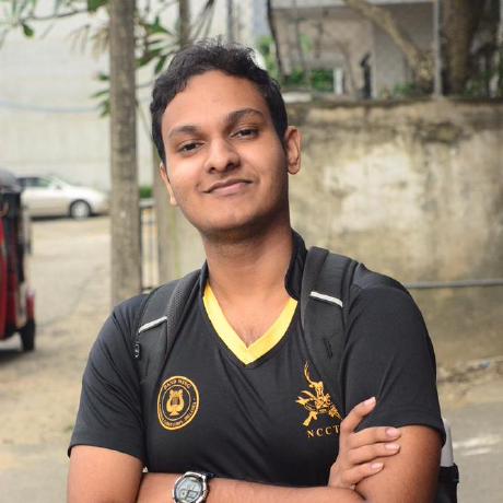 Isira Kodikara Github - Colorful Wallpaper Collection - 4K Quality