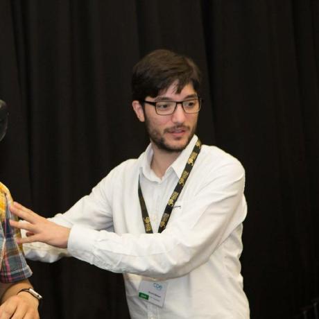 Simonebarbieri Simone Barbieri Github - Creative Minimal Photo - Ultra HD