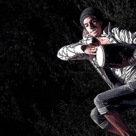 Delvisbertrand Delvis Bertrand Github - HD Gradient Backgrounds for Desktop