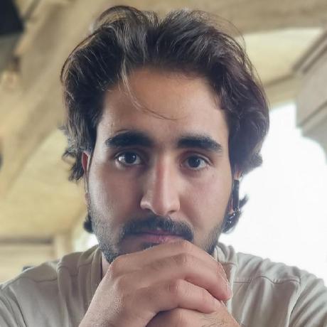 Pouria Biabanei Github - Abstract Arts - Professional HD Collection