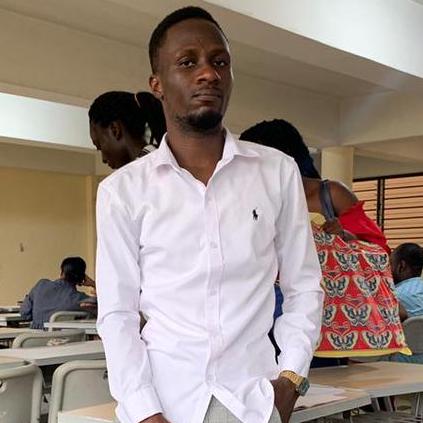 M Appiah Michael Appiah Github - Elegant Geometric Design - 8K