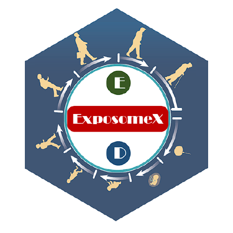 Github Exposomex Data And Code For Exposomex Manuscript - High Resolution Mountain Textures for Desktop