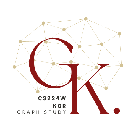 Cs224w Kor Github