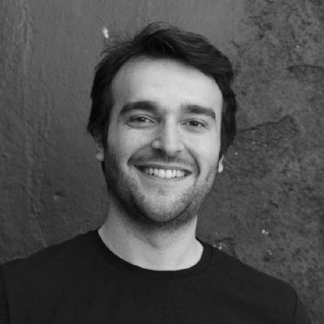 Mrsimsek Deniz Simsek Github - Premium Light Background Gallery - Retina