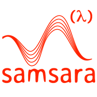 Kellie Samsara Github - Geometric Design Collection - Desktop Quality