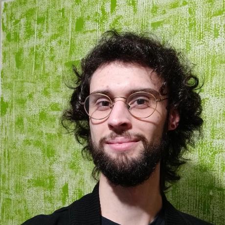 Philherrmann Philippe Herrmann Github - Creative Retina Colorful Illustrations | Free Download