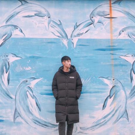 Siwei24 Siwei Liu Github - Download Modern Minimal Wallpaper | HD