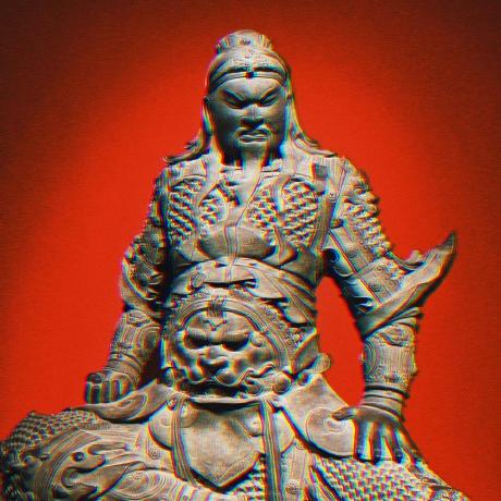 Doggel - Colorful Background Collection - Ultra HD Quality