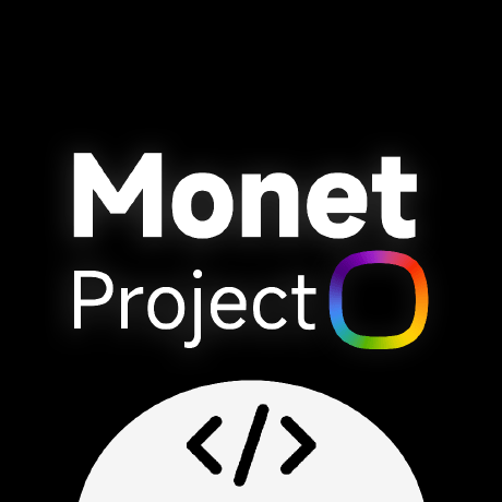 Monet Project Github - Best Vintage Arts in 4K