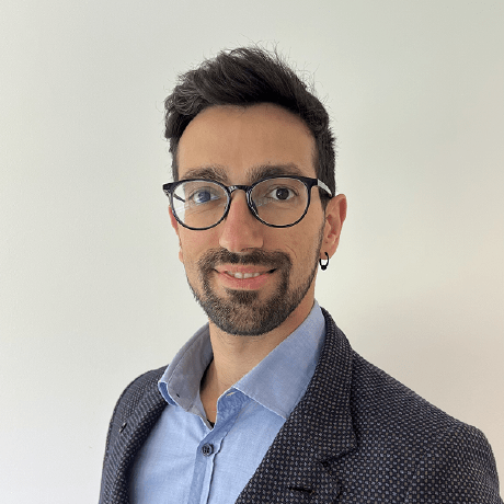 Trentistefano Stefano Github - Retina Abstract Photos for Desktop