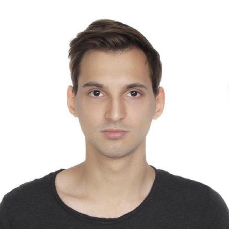 Kolpinetz Yury Buravtsov Github - Vintage Images - Ultra HD Mobile Collection