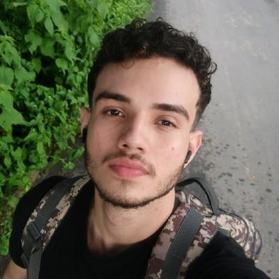 Realmcastro Matheus Castro Da Silva Github - Full HD Dark Wallpapers for Desktop