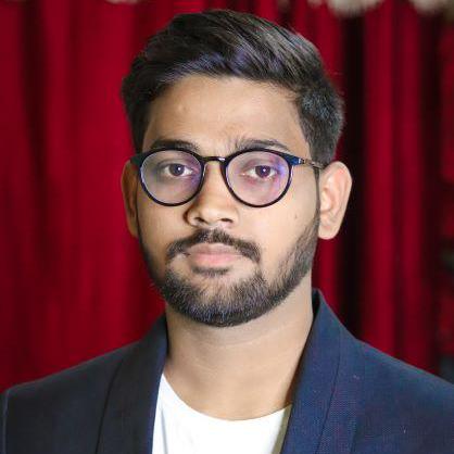 Yogesh9804 Yogesh Kumar Singh Github - Premium Light Wallpaper - Retina