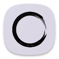 Github Turboss Ovalauncher - Abstract Photo Collection - High Resolution Quality