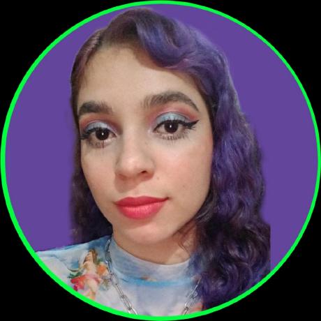 Michelle Luana Github - Premium Gradient Pattern Gallery - High Resolution