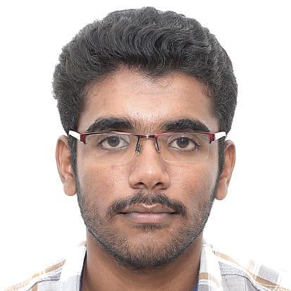 Samy0504 Periasamy V Github - HD Minimal Pictures for Desktop