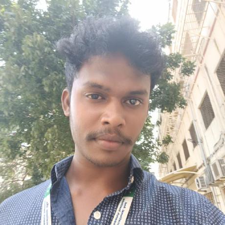 Jose Pravin Github - Best Colorful Patterns in Mobile