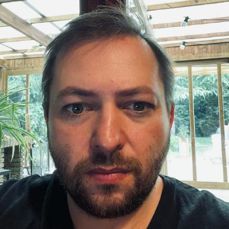 Tomasz Urbanski Github - Premium Minimal Design Gallery - Ultra HD