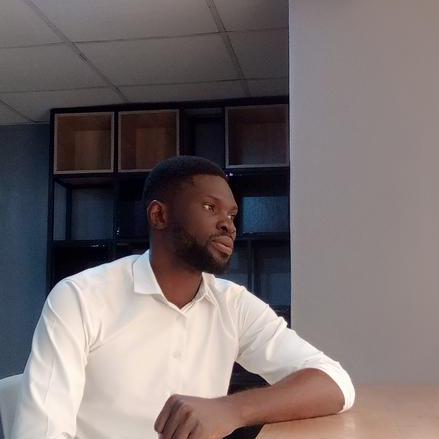 Emmanuel Olateju Emmanuel Olateju Github - Best Vintage Designs in HD