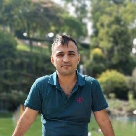 Ali Script Ali Amiri Github - Premium Landscape Background Gallery - HD