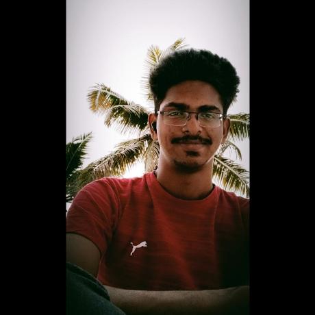 Godwinsenwin Godwin Github - Amazing Dark Background - 4K