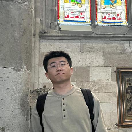 Boc L Bochen Github - Creative Colorful Art - Retina