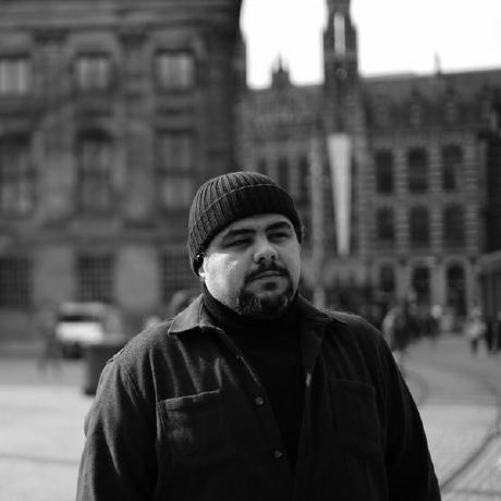 Mshgold Reza Sharifi Github - Premium Geometric Art Gallery - 4K